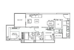 The Vermont On Cairnhill (D9), Apartment #568348341